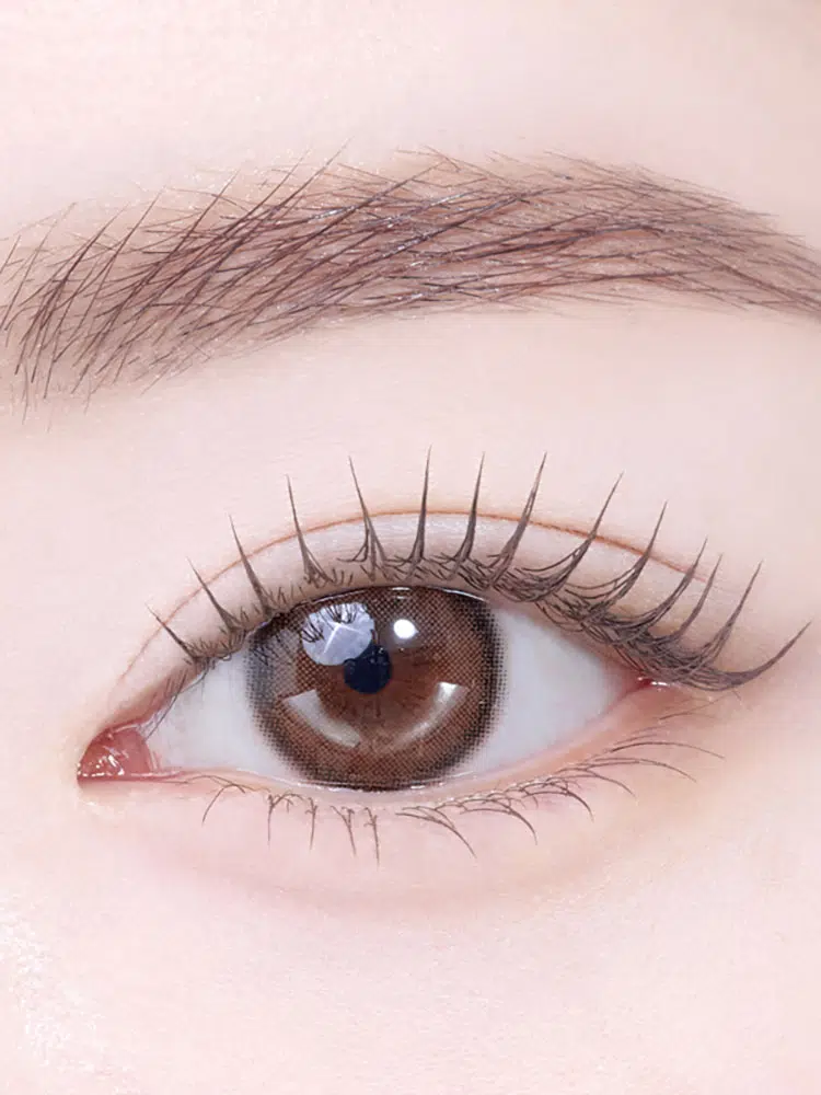 韓國Daiso平妝彩妝 x Play 101 by Etude Edge Curl Tint Mascara Black 2mm超細刷頭自然纖細捲翹睫毛膏 - 3色選擇 韓國Daiso平妝彩妝 x Play 101 by Etude Edge Curl Tint Mascara Black 2mm超細刷頭自然纖細捲翹睫毛膏 - 3色選擇