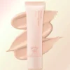 韓國DAISO好物～Play 101 by Etude Ppoyan Blurring Base Nude Base 柔焦遮毛孔X提亮X妝前乳 (Nude Base) SPF 30 PA++- 25ml