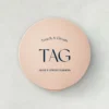 韓國DAISO好物～Tag X Too Cool For School Velvet Cover Cushion 絲絨遮瑕霧面氣墊粉底 - 2色選擇