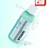 韓國平價護膚 Daiso X VT PDRN Radiance Toner 植萃山蔘PDRN光澤潤澤爽膚水 - 200ml