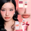 🍓夏日果汁奶昔Smoothie Edition🍓迷你MP3胭脂~ 韓國小眾品牌 Entropy Slide Up Lip & Cheek 迷你滑蓋式唇頰兩用胭脂霜(L1-L6) - 6色選擇 🍓夏日果汁奶昔Smoothie Edition🍓迷你MP3胭脂~ 韓國小眾品牌 Entropy Slide Up Lip & Cheek 迷你滑蓋式唇頰兩用胭脂霜(L1-L6) - 6色選擇