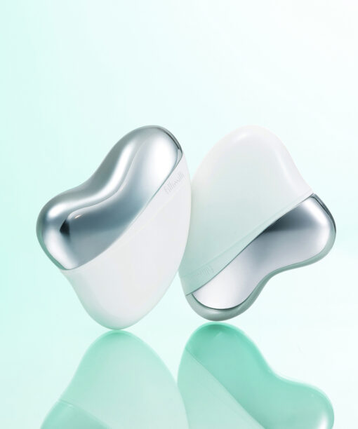 韓國 Filimilli Cooling Massager 臉部消腫減紅冷感降溫V面按摩器