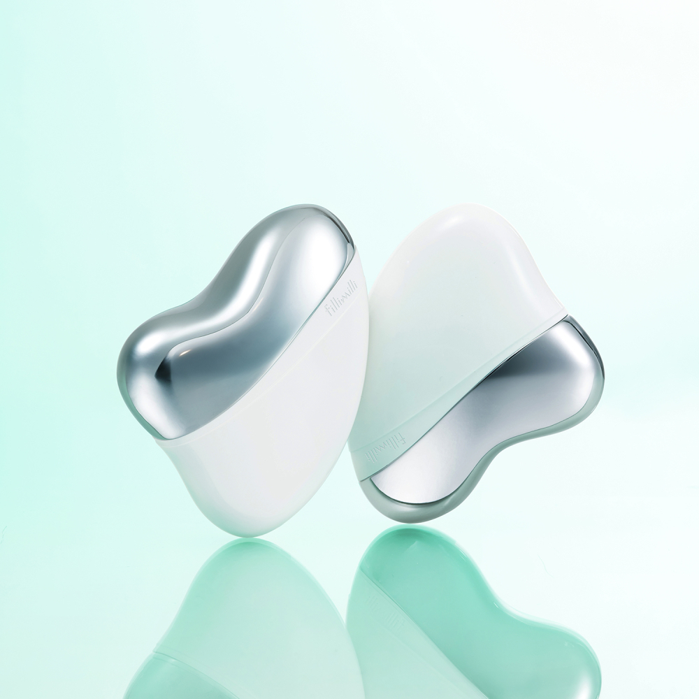 Filimilli-Cooling-Massager-face-fit-cover 韓國 Filimilli Cooling Massager 臉部消腫減紅冷感降溫V面按摩器