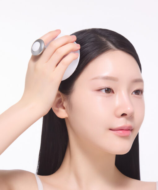 韓國 Filimilli Cooling Scalp Massager 冷感即時降溫頭皮按壓刮痧器