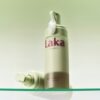 卸妝X潔面一步到位～ 韓國 Laka Melty Foaming Cleanser 超微米卸妝油X綿密潔面泡沫雙層2合1