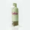 卸妝X潔面一步到位～ 韓國 Laka Melty Foaming Cleanser 超微米卸妝油X綿密潔面泡沫雙層2合1
