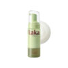 卸妝X潔面一步到位～ 韓國 Laka Melty Foaming Cleanser 超微米卸妝油X綿密潔面泡沫雙層2合1