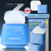 【優惠Jumbo SET 1＋1 200片】30秒💧30層快速補水 韓國 Mediheal Hyaluronate Hydration Pad 99%純度低分子透明質酸深層保濕降溫爽膚棉片 200片