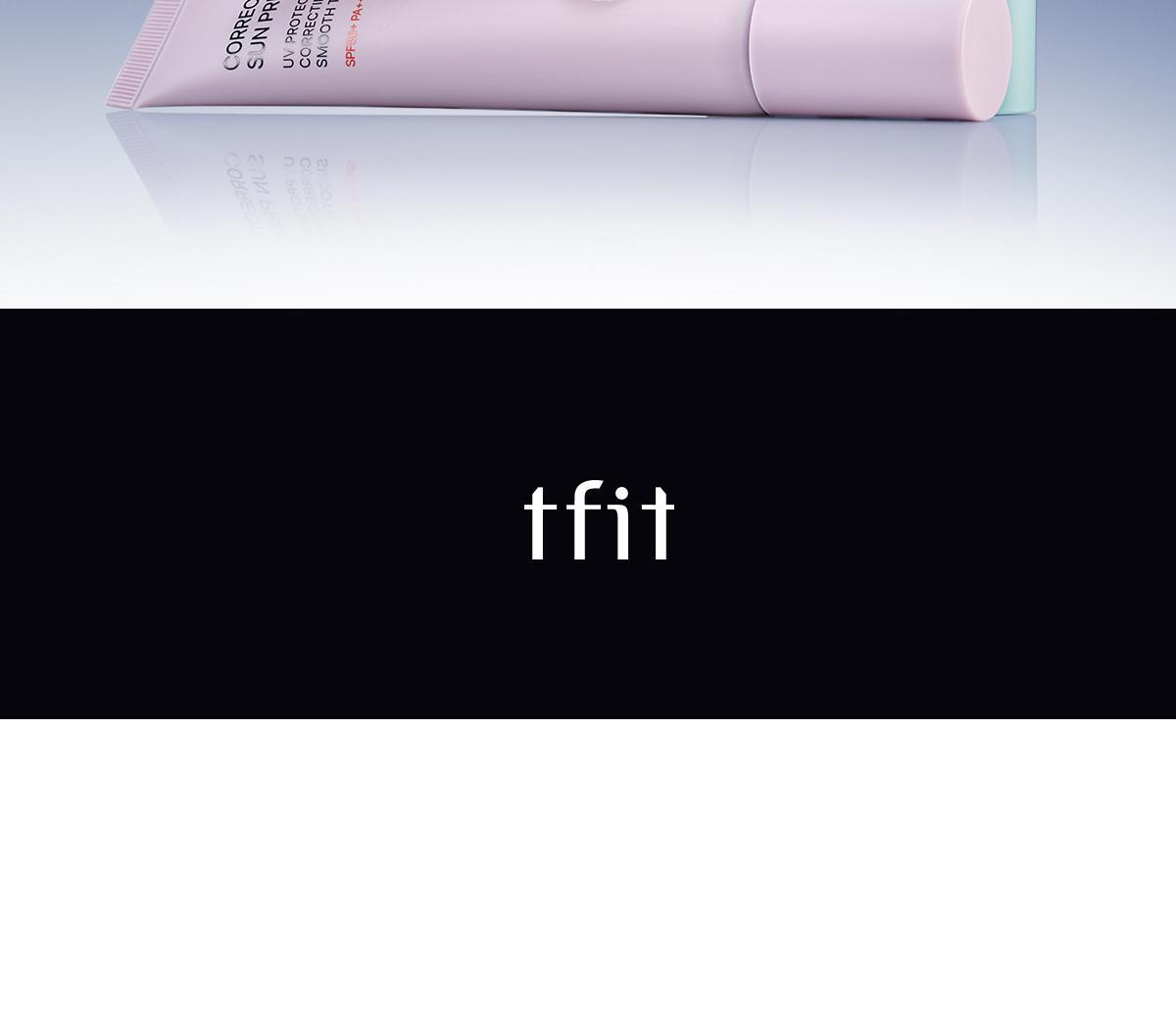 韓國 TFIT Art Primer 皇牌妝前乳(控油遮毛孔/降溫遮毛孔/校正去暗沉/光澤/保濕) - 5款選擇