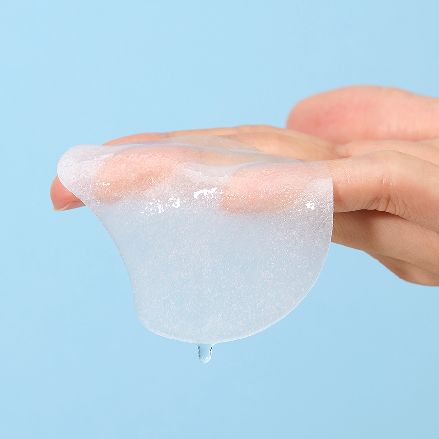 韓國＼皇牌／Torriden DIVE-IN Low Molecule Hyaluronic Acid Multi Pad 低分子透明質酸爽膚棉片 80片〔全新包裝〕
