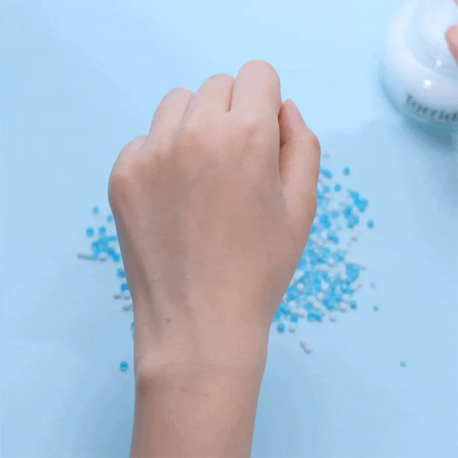 ＼皇牌 ／韓國 Torriden DIVE-IN Low Molecule Hyaluronic Acid Soothing Cream 低分子透明質酸爆水啫喱面霜〔全新包裝〕