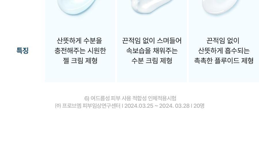 ＼皇牌 ／韓國 Torriden DIVE-IN Low Molecule Hyaluronic Acid Soothing Cream 低分子透明質酸爆水啫喱面霜〔全新包裝〕