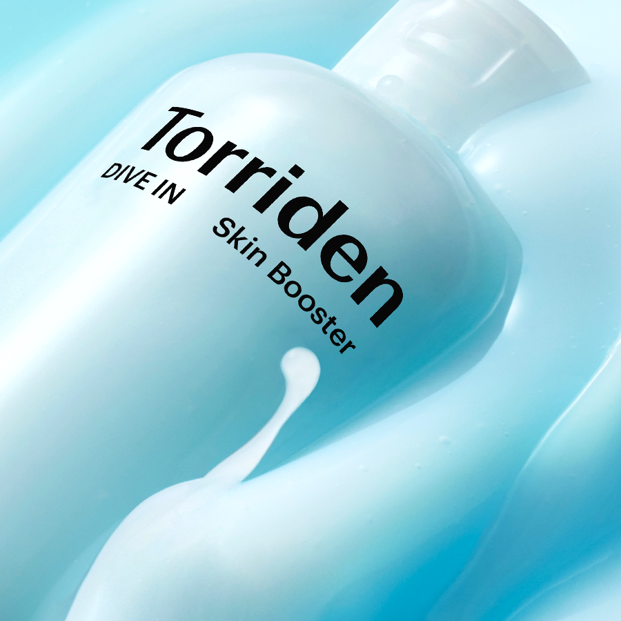 【乾肌】Torriden DIVE-IN Low Molecule Hyaluronic Skin Booster 低分子透明質酸肌底液