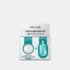【買5享6!】養成Glass Skin~韓國 Wellage Hyper PDRN One Day Kit 高濃度 10% PDRN 一日活化修復精華膠囊 - 1日用