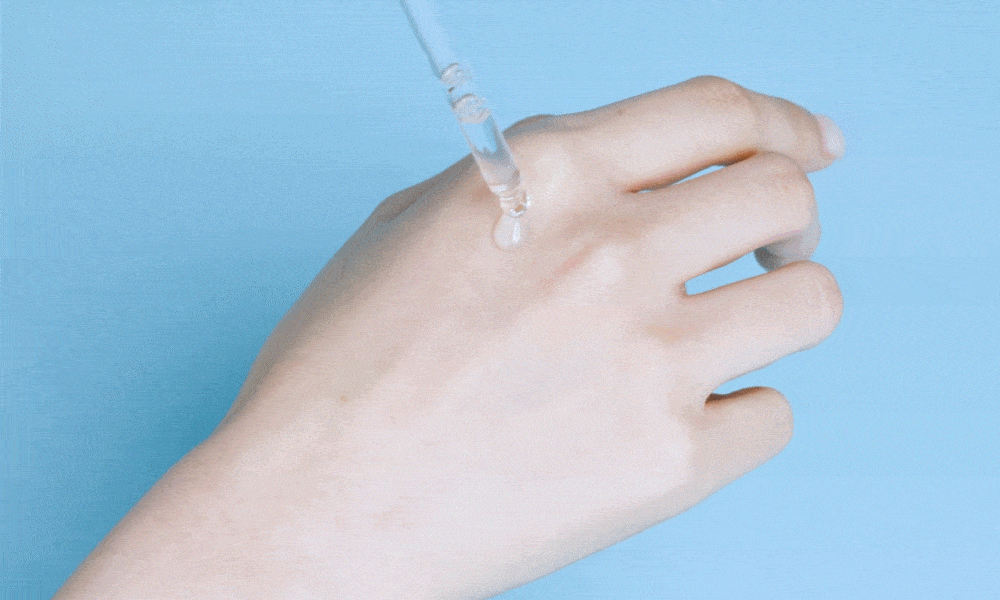 韓國 評測No.1 🏆 Wellage Real Hyaluronic Blue Ampoule 100%純透明質酸保濕精華