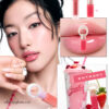 【夏日果汁奶昔Smoothie Edition】韓國小眾品牌 Entropy Charm Tint Juicy光澤迷你鑰匙圈唇彩(M1-M4) - 5色選擇 【夏日果汁奶昔Smoothie Edition】韓國小眾品牌 Entropy Charm Tint Juicy光澤迷你鑰匙圈唇彩(M1-M4) - 5色選擇