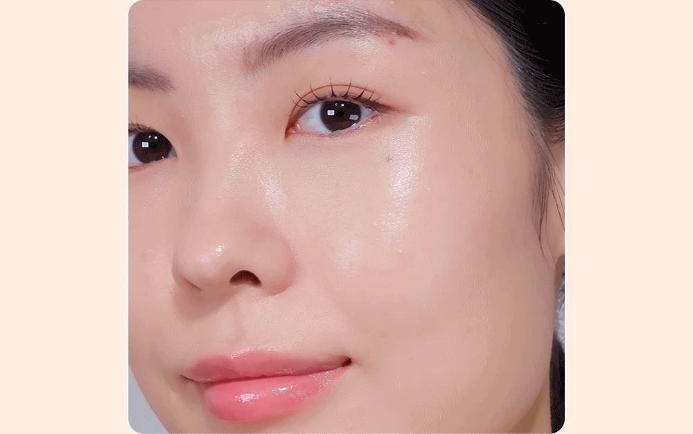 韓國Haming Rice Water Glow BB Lotion 米萃基底自然光澤偽素顏BB乳液 - 3色選擇