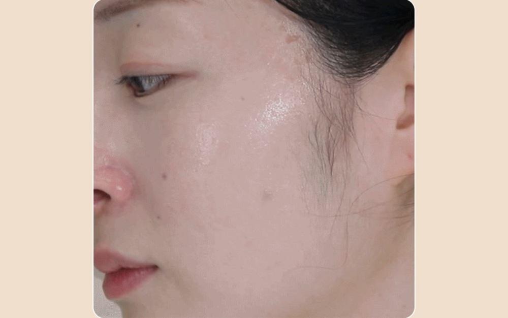 韓國Haming Rice Water Glow BB Lotion 米萃基底自然光澤偽素顏BB乳液 - 3色選擇