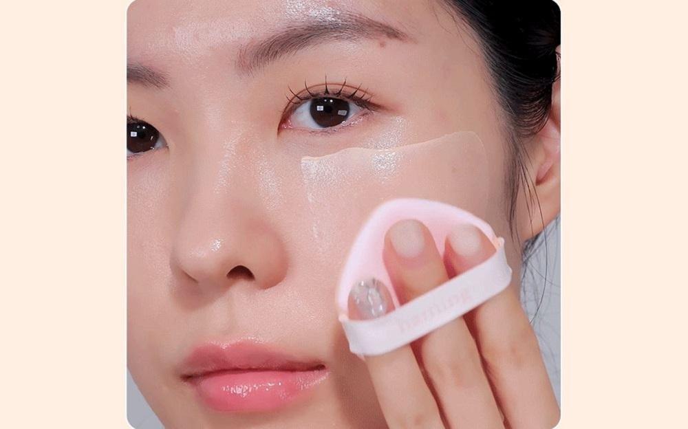 韓國Haming Rice Water Glow BB Lotion 米萃基底自然光澤偽素顏BB乳液 - 3色選擇