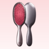 駁髮、細軟易打結髮絲～韓國 HAUM BeBeRing Brush 解結順髮氣墊梳