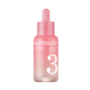 [新升級！] 韓國numbuzin No.3 Bifida Bakuchiol Zero Pore Serum 半乳糖酵母×雙歧桿菌X補骨脂酚平滑凹凸感零毛孔精華 - 30ml