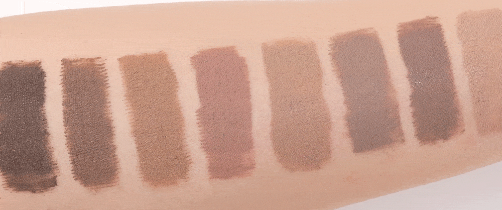 [新色#10 Milky Ash入!]GlowPick🏆 韓國 Peripera Speedy Skinny Browcara 造型染眉膏01-10 - 10色選擇