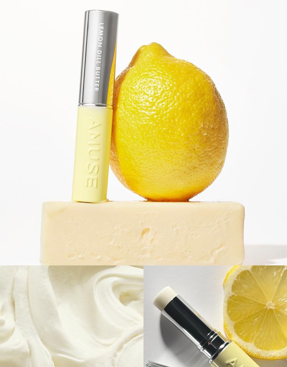 韓國 員瑛's Pick~ AMUSE 24/7 Solid Perfume Bar 唇膏狀便攜固體香膏 - 5款選擇