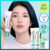 【OY 1＋1 SET +送爽膚水】GlowPick🏆 100小時深層保濕力～韓國 ANUA PDRN Hyaluronic Acid 100 Moisture Cream 三文魚PDRN X 10重透明質酸煥彩保濕面霜 60ml - 2種選擇
