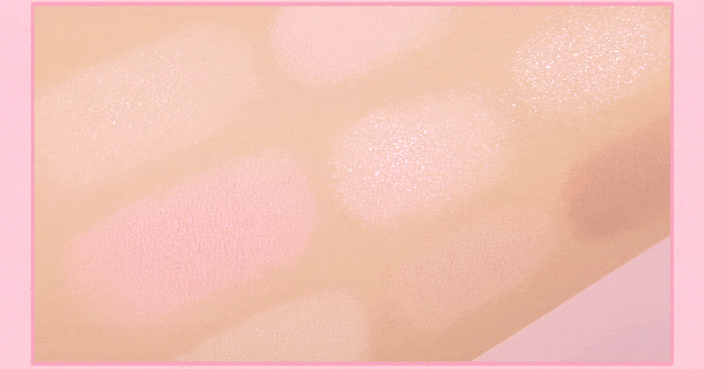 【經典回歸！】韓國 CLIO Pro Eye Palette 專業眼影盤 #019 Napping Cheese 貓貓暖珊瑚蜜桃盤 / #23 Scoop Of Shade 奶霜粉紅雪糕盤 - 2種選擇