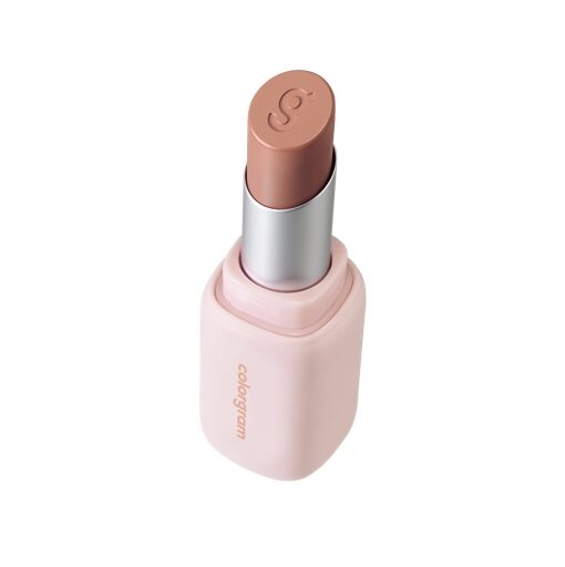 韓國 Colorgram Nude Blur Stick 裸唇霧面遮色唇膏(唇打底或單用ok) #01-11 - 11色選擇