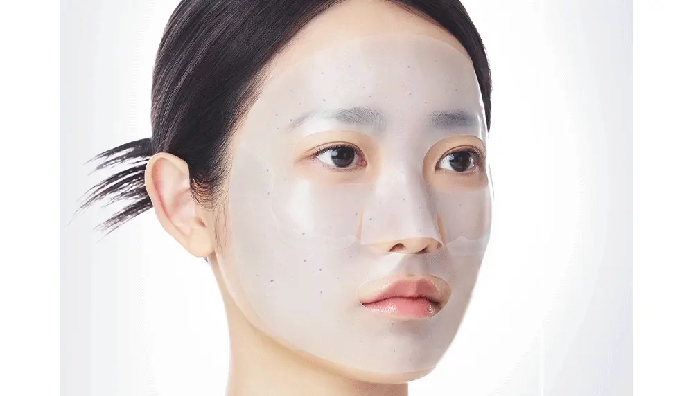 即時降溫.舒緩.去水腫~韓國 Cell Fusion C Cooling Peptide Gel Mask 冰感胜肽凝膠果凍面膜 (💙消腫降溫/💚積雪草舒緩清涼) 一盒5片裝 - 2款選擇