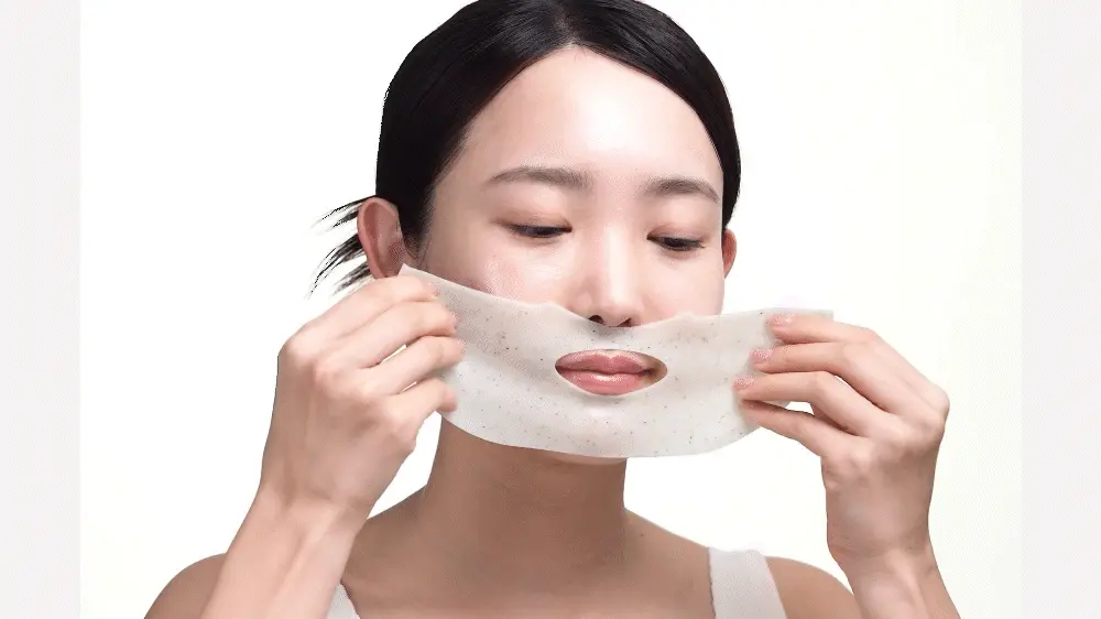 即時降溫.舒緩.去水腫~韓國 Cell Fusion C Cooling Peptide Gel Mask 冰感胜肽凝膠果凍面膜 (💙消腫降溫/💚積雪草舒緩清涼) 一盒5片裝 - 2款選擇