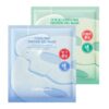 即時降溫．舒緩．去水腫～韓國 Cell Fusion C Cooling Peptide Gel Mask 冰感胜肽凝膠果凍面膜 (💙消腫降溫/💚積雪草舒緩清涼) 一盒5片裝 - 2款選擇