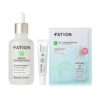 【OY限量SET 大支裝50ml + 送15ml 面霜 + 面膜】10倍強效抗痘~j韓國東亞藥廠 FATION Nosca9 Trouble Serum 50ml Set F 專利肝素淨痘鎮靜精華套裝 【OY限量SET 大支裝50ml + 送15ml 面霜 + 面膜】10倍強效抗痘~j韓國東亞藥廠 FATION Nosca9 Trouble Serum 50ml Set F 專利肝素淨痘鎮靜精華套裝