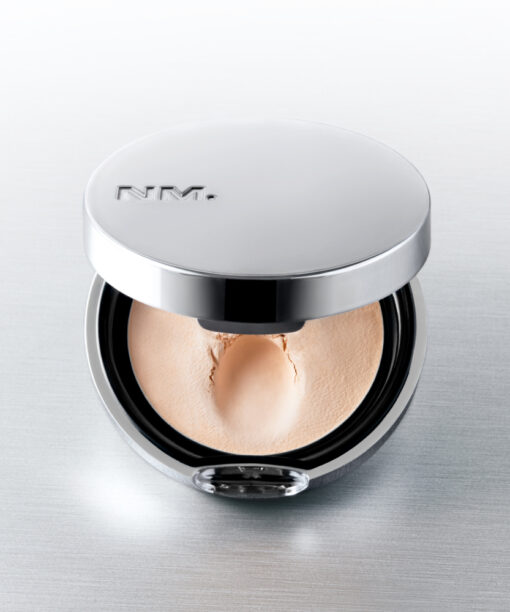 不怕跌碎⭐定妝粉餅~韓國Naming Retouch Jelly Powder Pact 補妝定妝便攜果凍粉餅附粉撲 - 3色選擇