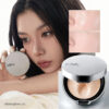 不怕跌碎⭐定妝粉餅~韓國Naming Retouch Jelly Powder Pact 補妝定妝便攜果凍粉餅附粉撲 - 3色選擇