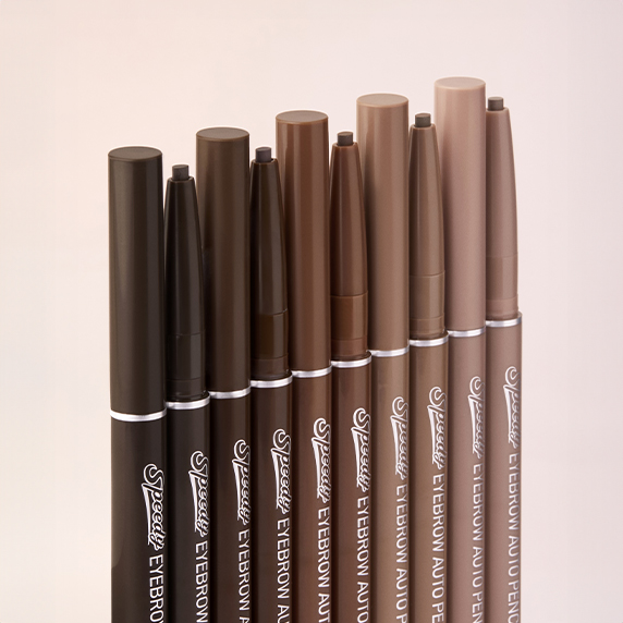 韓國 peripera Speedy Eyebrow Auto Pencil Speedy 自動筆芯快速自然眉筆(#01-05) - 5色選擇 韓國 peripera Speedy Eyebrow Auto Pencil Speedy 自動筆芯快速自然眉筆(#01-05) - 5色選擇