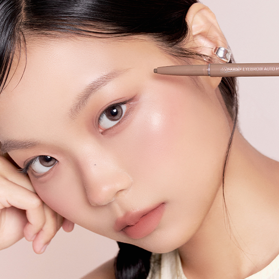 韓國 peripera Speedy Eyebrow Auto Pencil Speedy 自動筆芯快速自然眉筆(#01-05) - 5色選擇 韓國 peripera Speedy Eyebrow Auto Pencil Speedy 自動筆芯快速自然眉筆(#01-05) - 5色選擇