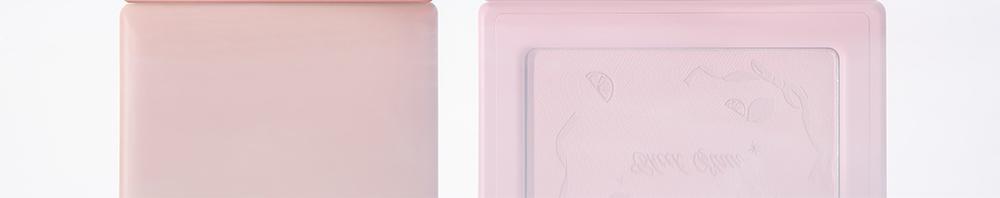新色!【🍑Olive Young限量SET 】韓國大熱~VDL Cheek Stain Blusher / Blusher Duo VDL 隱沒毛孔胭脂盤/胭脂高光2合1盤+(送雙頭掃 / 粉撲) – 多色選擇