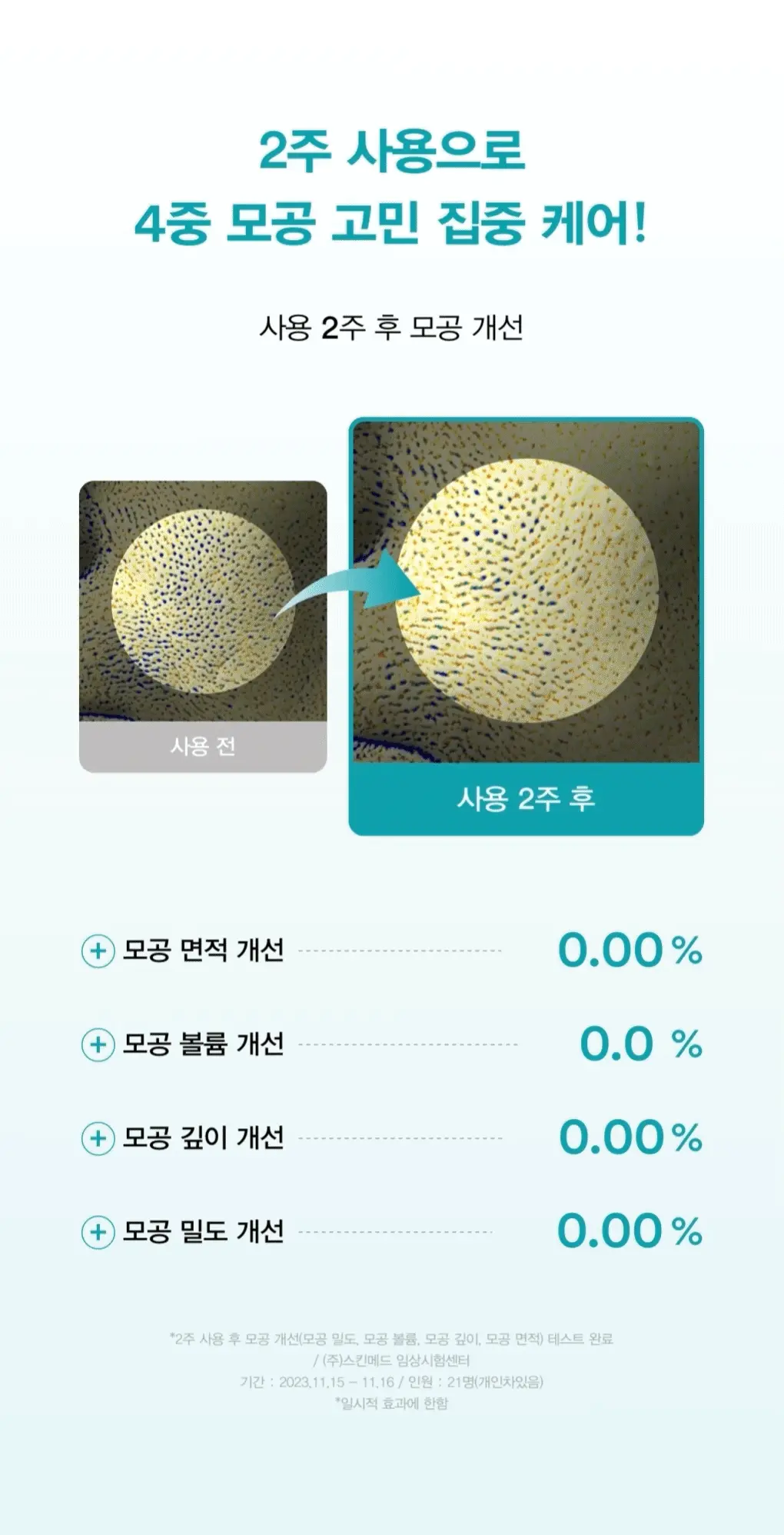 更新版～韓國Abib Green Pore Pad Clear Touch 淨毛孔防粉刺暗粒角質護理爽膚棉片 - 70片