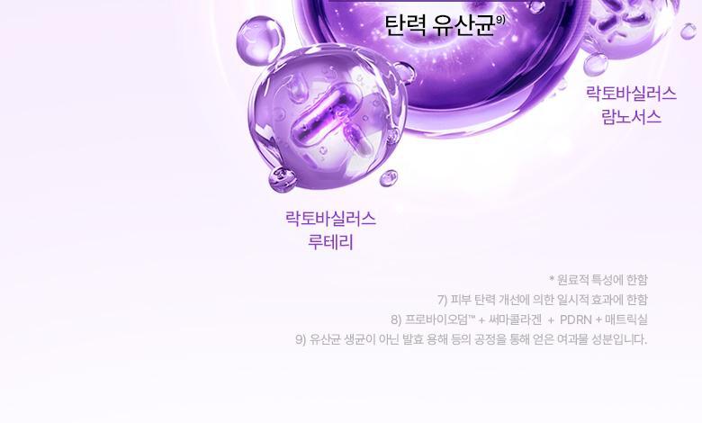6800針微V針 KO 眼下鬆弛&皺眉紋~韓國BioHeal BOH Probioderm Collagen PDRN Eye Bag & Forehead Frown Patch 益生菌 X 膠原 X PDRN 眼下眼袋提拉與眉頭紋微針貼片 - 9片裝