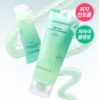 韓國 Bring Green Zinc Teca Low Ph Gentle Cleanser 鋅PCA X 積雪草TECA微囊弱酸性溫和潔面凝膠 - 200ml