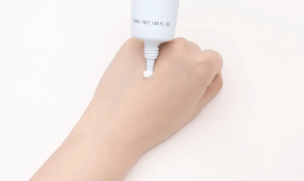 韓國 Bring Green Zinc Teca Phyto Sun Gel SFP50+ PA++++ 鋅PCA X 積雪草TECA修護水感防曬啫喱 - 50ml