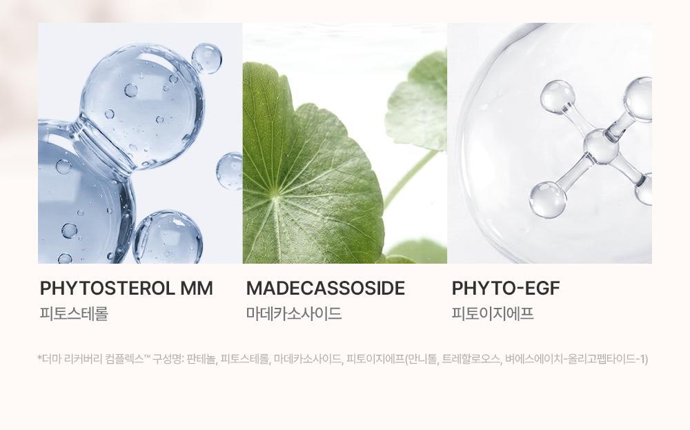 韓國espoir Derma Cover Blemish Balm 專業級修護 X 防UV X 遮瑕 BB霜 SPF50+ PA++++ - 2色選擇