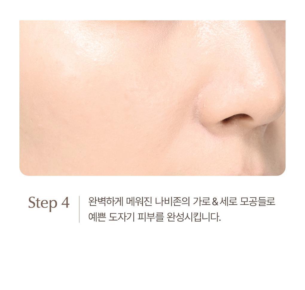 自留推介!【升級版】🏆GlowPick No.1~ 韓國WakeMake Spatula Wide Foundation Brush 刮刀平薄頭底妝粉底掃(M/S/XS) - 3種尺寸選擇