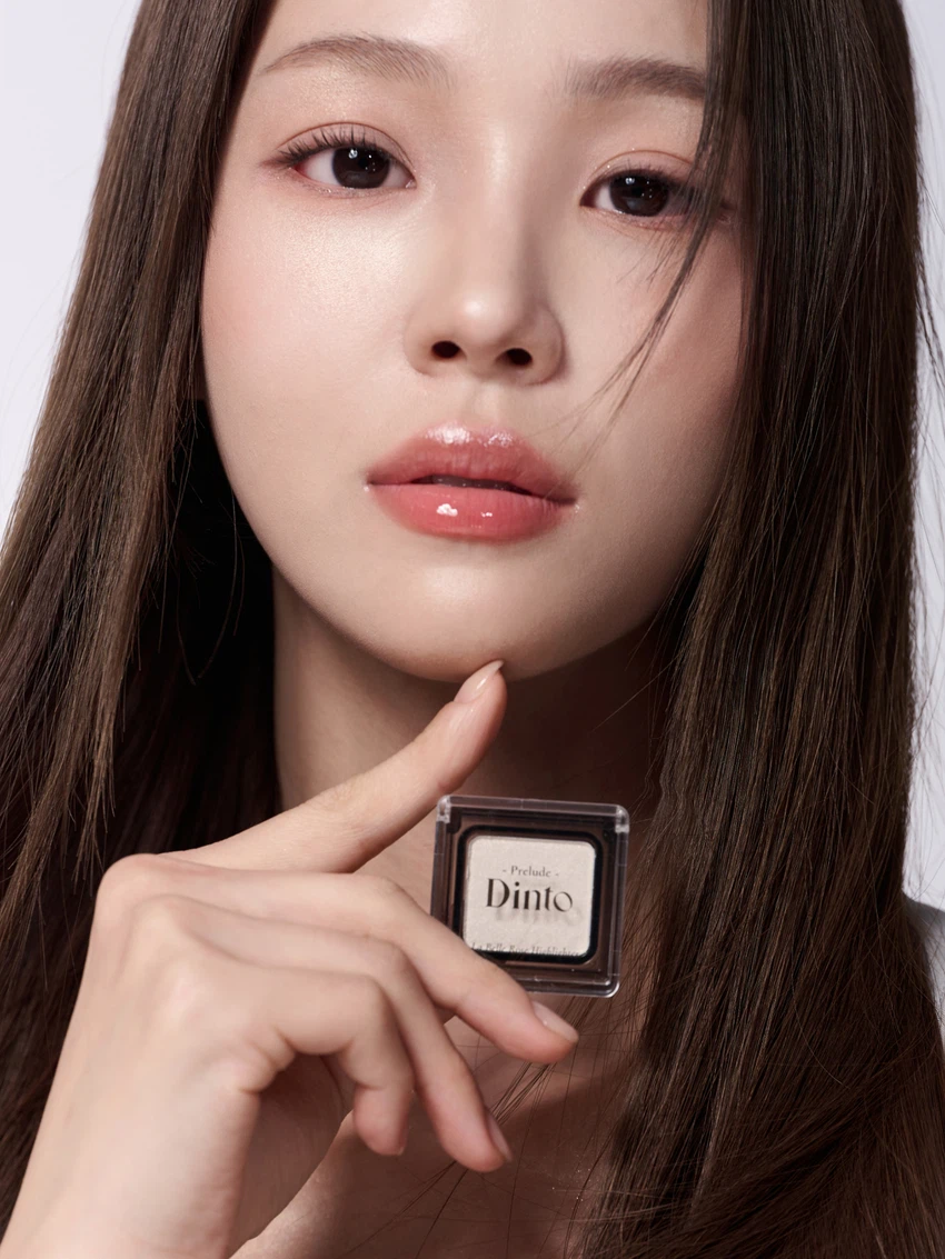 韓國DAISO平價彩妝 Prelude Dinto La Belle Rose Highlighter 水潤果凍提亮高光(#81-83) - 3色選擇