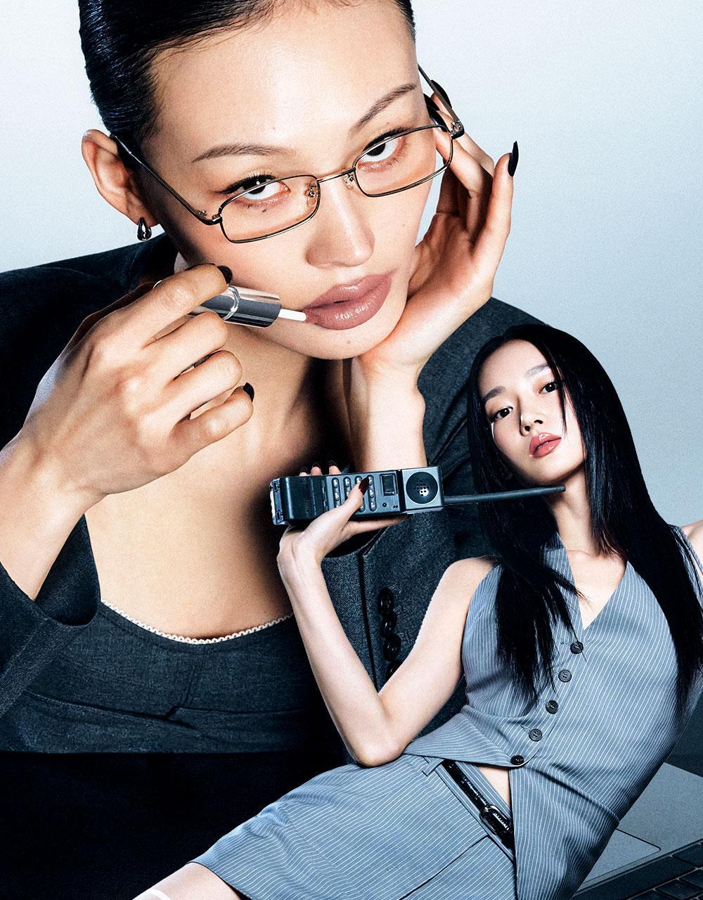 Chanel平替!韓國 Laka Perfect Twin Lip 完美不脫色持久雙效唇釉 (#901-910) - 10色選擇
