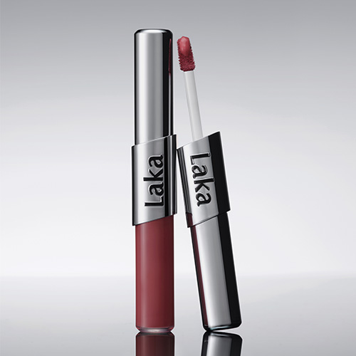 Chanel平替!韓國 Laka Perfect Twin Lip 完美不脫色持久雙效唇釉 (#901-910) - 10色選擇 Chanel平替!韓國 Laka Perfect Twin Lip 完美不脫色持久雙效唇釉 (#901-910) - 10色選擇