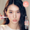 新色入💕太妍同款愛用!韓國Naming NM. Perfectail Eye Designing Pencil Dual Liner 完美立體眼型雙頭眼影臥蠶筆(打底+閃亮) - 5色選擇 新色入💕太妍同款愛用!韓國Naming NM. Perfectail Eye Designing Pencil Dual Liner 完美立體眼型雙頭眼影臥蠶筆(打底+閃亮) - 5色選擇