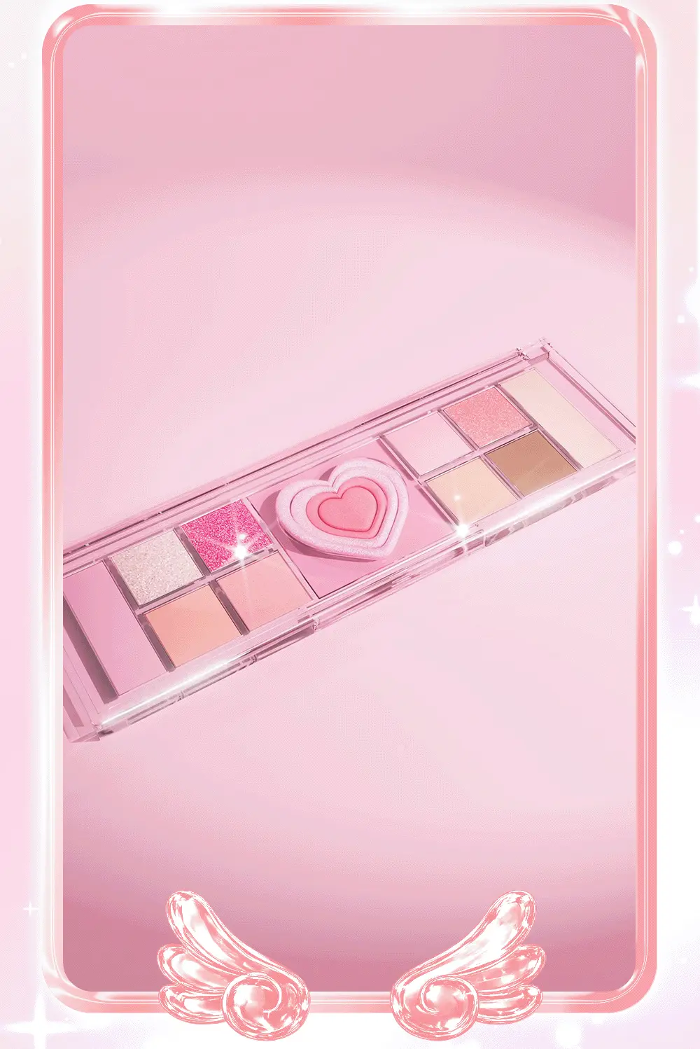 韓國 peripera Moodlike Highlighter 夢幻浮雕打亮 高光(#01-03) - 3色選擇
